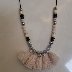 Plunder Necklace